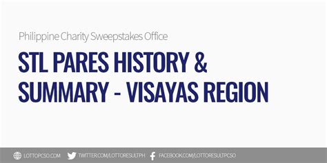 stl pares result history|STL Result History .